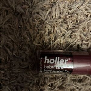 holler Baby Tint Berry Scented  Tint in Deep Berry